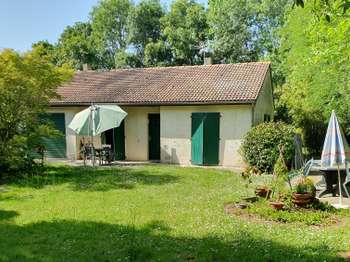 Vente Demeure d'exception 3 chambresChamptoceaux