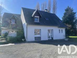 Vente Demeure d'exception 4 chambresChangé