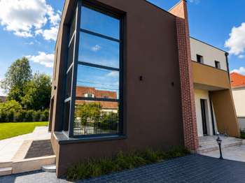 Vente Demeure d'exception 4 chambresChanteloup-en-Brie