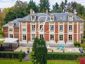 Vente Demeure d'exception 6 chambresChantilly