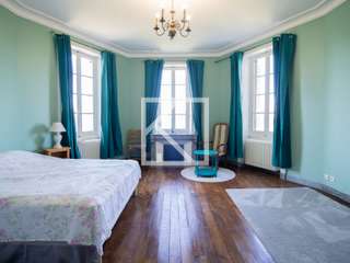 Demeure d'exception 18 pièces