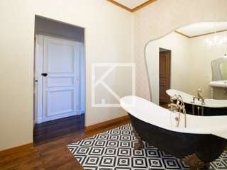 Demeure d'exception 18 pièces