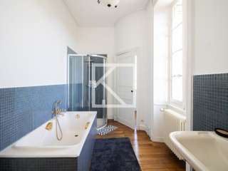 Demeure d'exception 18 pièces