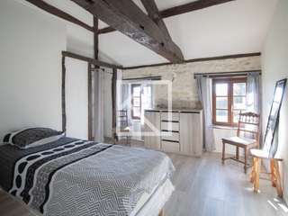 Demeure d'exception 18 pièces