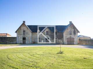 Demeure d'exception 18 pièces