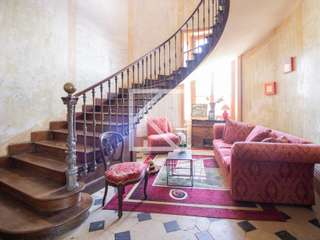 Demeure d'exception 18 pièces