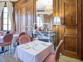 Demeure d'exception 18 pièces