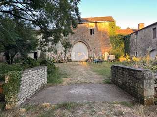 Demeure d'exception 17 pièces