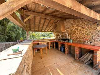 Demeure d'exception 17 pièces