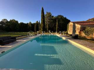 Demeure d'exception 17 pièces