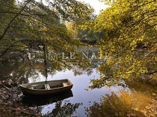 Demeure d'exception 17 pièces