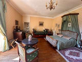 Demeure d'exception 17 pièces