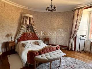 Demeure d'exception 17 pièces