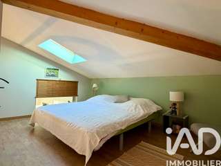 Demeure d'exception 5 pièces