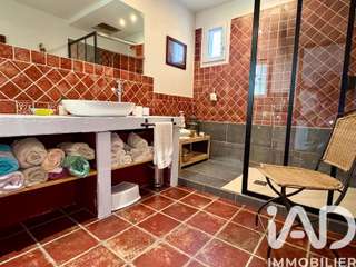 Demeure d'exception 5 pièces