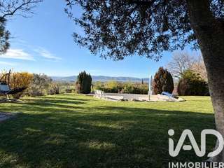 Demeure d'exception 5 pièces