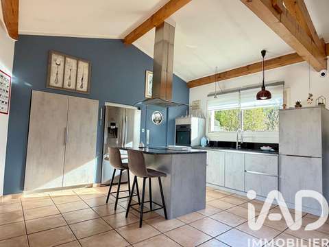 Demeure d'exception 5 pièces