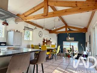 Demeure d'exception 5 pièces