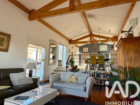 Demeure d'exception 5 pièces