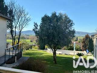 Demeure d'exception 5 pièces