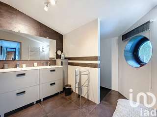 Demeure d'exception 9 pièces