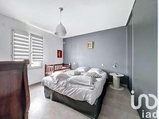 Demeure d'exception 9 pièces