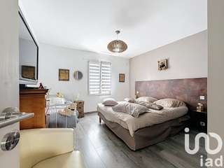 Demeure d'exception 9 pièces