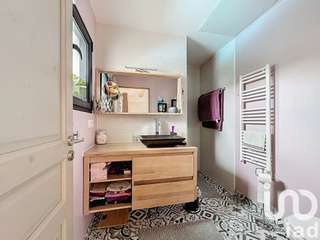 Demeure d'exception 9 pièces