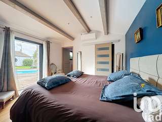 Demeure d'exception 9 pièces