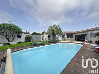 Demeure d'exception 9 pièces