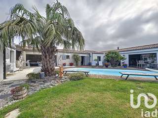 Demeure d'exception 9 pièces