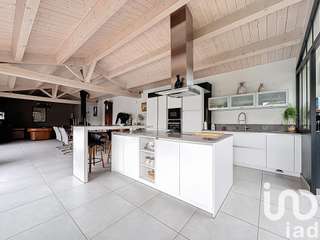 Demeure d'exception 9 pièces