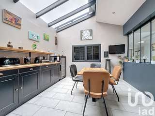 Demeure d'exception 9 pièces