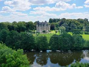 Vente Demeure d'exception 7 chambresChâteau-Gontier