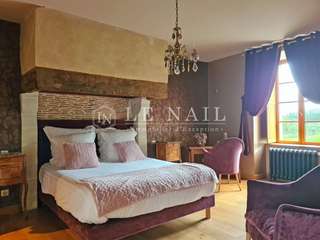 Demeure d'exception 17 pièces