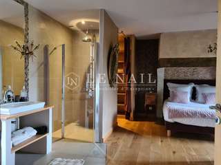 Demeure d'exception 17 pièces