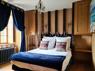 Demeure d'exception 17 pièces