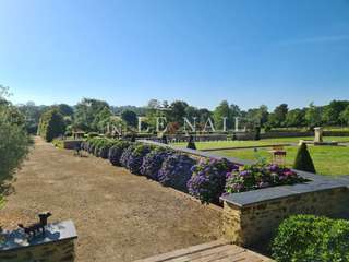 Demeure d'exception 17 pièces