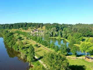 Demeure d'exception 17 pièces