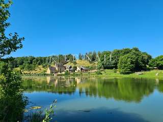 Demeure d'exception 17 pièces