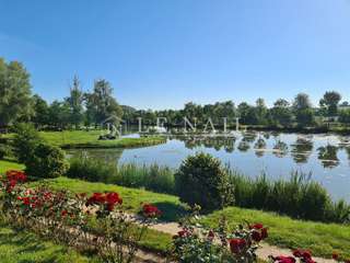 Demeure d'exception 17 pièces