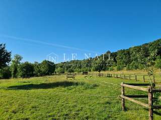 Demeure d'exception 17 pièces