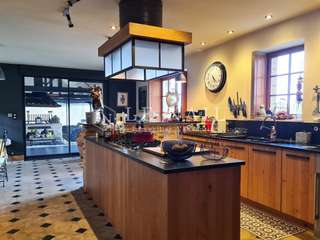 Demeure d'exception 17 pièces