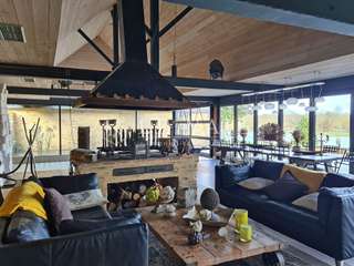 Demeure d'exception 17 pièces