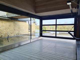 Demeure d'exception 17 pièces