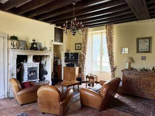 Demeure d'exception 10 pièces