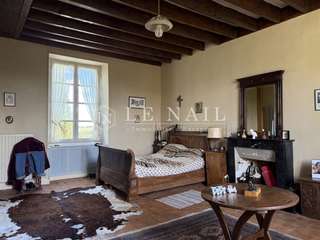 Demeure d'exception 10 pièces