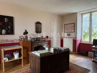 Demeure d'exception 10 pièces