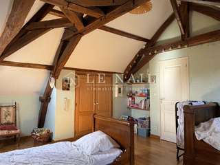 Demeure d'exception 10 pièces