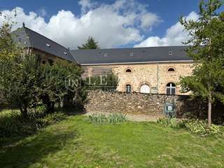 Demeure d'exception 10 pièces